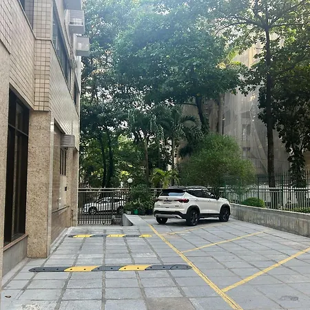 Edificio Toscana